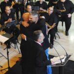 Presentación de la revista de la comparsa embajadora mora 2019 y de las marchas moras interpretadas en los desfiles en Orihuela (9 junio 2019)_46