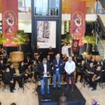 Presentación de la revista de la comparsa embajadora mora 2019 y de las marchas moras interpretadas en los desfiles en Orihuela (9 junio 2019)_48