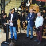 Presentación de la revista de la comparsa embajadora mora 2019 y de las marchas moras interpretadas en los desfiles en Orihuela (9 junio 2019)_49