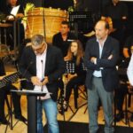 Presentación de la revista de la comparsa embajadora mora 2019 y de las marchas moras interpretadas en los desfiles en Orihuela (9 junio 2019)_50