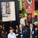 Presentación de la revista de la comparsa embajadora mora 2019 y de las marchas moras interpretadas en los desfiles en Orihuela (9 junio 2019)_51