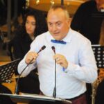 Presentación de la revista de la comparsa embajadora mora 2019 y de las marchas moras interpretadas en los desfiles en Orihuela (9 junio 2019)_53