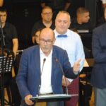 Presentación de la revista de la comparsa embajadora mora 2019 y de las marchas moras interpretadas en los desfiles en Orihuela (9 junio 2019)_54