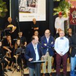 Presentación de la revista de la comparsa embajadora mora 2019 y de las marchas moras interpretadas en los desfiles en Orihuela (9 junio 2019)_55