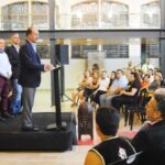 Presentación de la revista de la comparsa embajadora mora 2019 y de las marchas moras interpretadas en los desfiles en Orihuela (9 junio 2019)_57