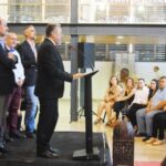 Presentación de la revista de la comparsa embajadora mora 2019 y de las marchas moras interpretadas en los desfiles en Orihuela (9 junio 2019)_58