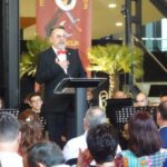 Presentación de la revista de la comparsa embajadora mora 2019 y de las marchas moras interpretadas en los desfiles en Orihuela (9 junio 2019)_5