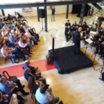 Presentación de la revista de la comparsa embajadora mora 2019 y de las marchas moras interpretadas en los desfiles en Orihuela (9 junio 2019)_6