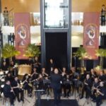 Presentación de la revista de la comparsa embajadora mora 2019 y de las marchas moras interpretadas en los desfiles en Orihuela (9 junio 2019)_8