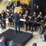 Presentación de la revista de la comparsa embajadora mora 2019 y de las marchas moras interpretadas en los desfiles en Orihuela (9 junio 2019)_9