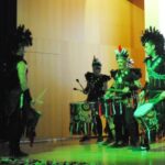 Presentación de la revista oficial y del cartel de las Fiestas de la Reconquista y de Moros y Cristianos de Orihuela (21 junio 2018)_10