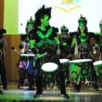 Presentación de la revista oficial y del cartel de las Fiestas de la Reconquista y de Moros y Cristianos de Orihuela (21 junio 2018)_11