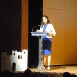 Presentación de la revista oficial y del cartel de las Fiestas de la Reconquista y de Moros y Cristianos de Orihuela (21 junio 2018)_13