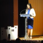 Presentación de la revista oficial y del cartel de las Fiestas de la Reconquista y de Moros y Cristianos de Orihuela (21 junio 2018)_14