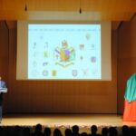 Presentación de la revista oficial y del cartel de las Fiestas de la Reconquista y de Moros y Cristianos de Orihuela (21 junio 2018)_16