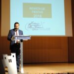 Presentación de la revista oficial y del cartel de las Fiestas de la Reconquista y de Moros y Cristianos de Orihuela (21 junio 2018)_17
