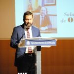 Presentación de la revista oficial y del cartel de las Fiestas de la Reconquista y de Moros y Cristianos de Orihuela (21 junio 2018)_18