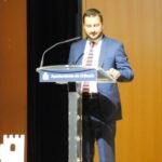 Presentación de la revista oficial y del cartel de las Fiestas de la Reconquista y de Moros y Cristianos de Orihuela (21 junio 2018)_24