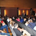 Presentación de la revista oficial y del cartel de las Fiestas de la Reconquista y de Moros y Cristianos de Orihuela (21 junio 2018)_2