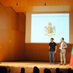 Presentación de la revista oficial y del cartel de las Fiestas de la Reconquista y de Moros y Cristianos de Orihuela (21 junio 2018)_32