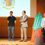 Presentación de la revista oficial y del cartel de las Fiestas de la Reconquista y de Moros y Cristianos de Orihuela (21 junio 2018)_33