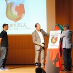 Presentación de la revista oficial y del cartel de las Fiestas de la Reconquista y de Moros y Cristianos de Orihuela (21 junio 2018)_34