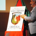 Presentación de la revista oficial y del cartel de las Fiestas de la Reconquista y de Moros y Cristianos de Orihuela (21 junio 2018)_36