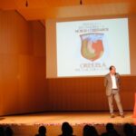 Presentación de la revista oficial y del cartel de las Fiestas de la Reconquista y de Moros y Cristianos de Orihuela (21 junio 2018)_37