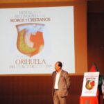 Presentación de la revista oficial y del cartel de las Fiestas de la Reconquista y de Moros y Cristianos de Orihuela (21 junio 2018)_38