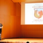 Presentación de la revista oficial y del cartel de las Fiestas de la Reconquista y de Moros y Cristianos de Orihuela (21 junio 2018)_39