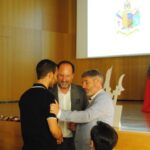 Presentación de la revista oficial y del cartel de las Fiestas de la Reconquista y de Moros y Cristianos de Orihuela (21 junio 2018)_3