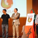 Presentación de la revista oficial y del cartel de las Fiestas de la Reconquista y de Moros y Cristianos de Orihuela (21 junio 2018)_41