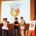 Presentación de la revista oficial y del cartel de las Fiestas de la Reconquista y de Moros y Cristianos de Orihuela (21 junio 2018)_43