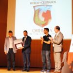 Presentación de la revista oficial y del cartel de las Fiestas de la Reconquista y de Moros y Cristianos de Orihuela (21 junio 2018)_44