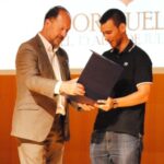 Presentación de la revista oficial y del cartel de las Fiestas de la Reconquista y de Moros y Cristianos de Orihuela (21 junio 2018)_45