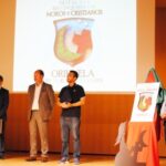 Presentación de la revista oficial y del cartel de las Fiestas de la Reconquista y de Moros y Cristianos de Orihuela (21 junio 2018)_47