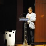 Presentación de la revista oficial y del cartel de las Fiestas de la Reconquista y de Moros y Cristianos de Orihuela (21 junio 2018)_49