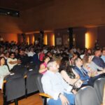 Presentación de la revista oficial y del cartel de las Fiestas de la Reconquista y de Moros y Cristianos de Orihuela (21 junio 2018)_4