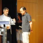 Presentación de la revista oficial y del cartel de las Fiestas de la Reconquista y de Moros y Cristianos de Orihuela (21 junio 2018)_51