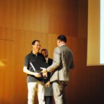 Presentación de la revista oficial y del cartel de las Fiestas de la Reconquista y de Moros y Cristianos de Orihuela (21 junio 2018)_52