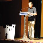 Presentación de la revista oficial y del cartel de las Fiestas de la Reconquista y de Moros y Cristianos de Orihuela (21 junio 2018)_55