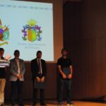 Presentación de la revista oficial y del cartel de las Fiestas de la Reconquista y de Moros y Cristianos de Orihuela (21 junio 2018)_57