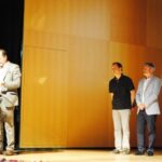 Presentación de la revista oficial y del cartel de las Fiestas de la Reconquista y de Moros y Cristianos de Orihuela (21 junio 2018)_58