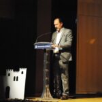 Presentación de la revista oficial y del cartel de las Fiestas de la Reconquista y de Moros y Cristianos de Orihuela (21 junio 2018)_59