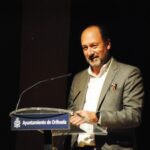 Presentación de la revista oficial y del cartel de las Fiestas de la Reconquista y de Moros y Cristianos de Orihuela (21 junio 2018)_60