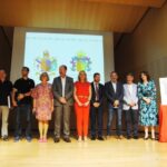 Presentación de la revista oficial y del cartel de las Fiestas de la Reconquista y de Moros y Cristianos de Orihuela (21 junio 2018)_68