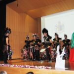 Presentación de la revista oficial y del cartel de las Fiestas de la Reconquista y de Moros y Cristianos de Orihuela (21 junio 2018)_7