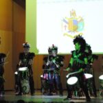 Presentación de la revista oficial y del cartel de las Fiestas de la Reconquista y de Moros y Cristianos de Orihuela (21 junio 2018)_9