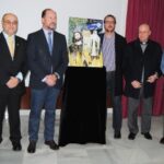 Presentación del cartel de Semana Santa 2017 de Orihuela (13 enero 2017)_29