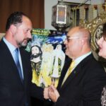 Presentación del cartel de Semana Santa 2017 de Orihuela (13 enero 2017)_33